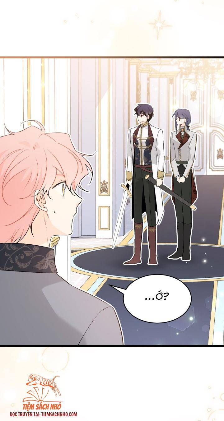 đọc truyện Mối Quan Hệ Cộng Sinh Giữa Báo Đen Và Thỏ Trắng Chương 64 ảnh 58 tại Thiên Thai Truyện