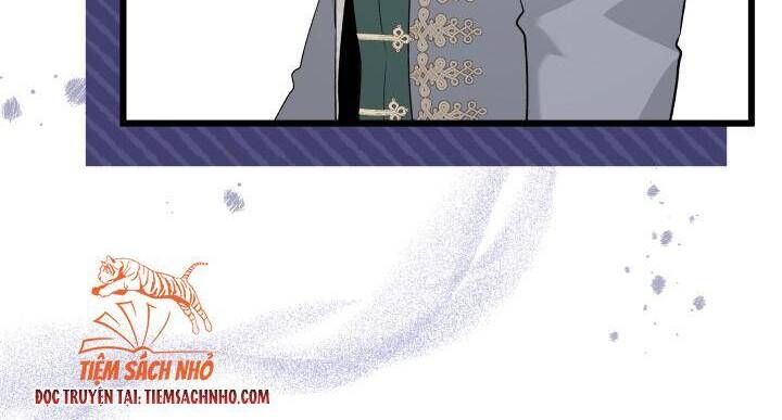 đọc truyện Mối Quan Hệ Cộng Sinh Giữa Báo Đen Và Thỏ Trắng Chương 64 ảnh 64 tại Thiên Thai Truyện