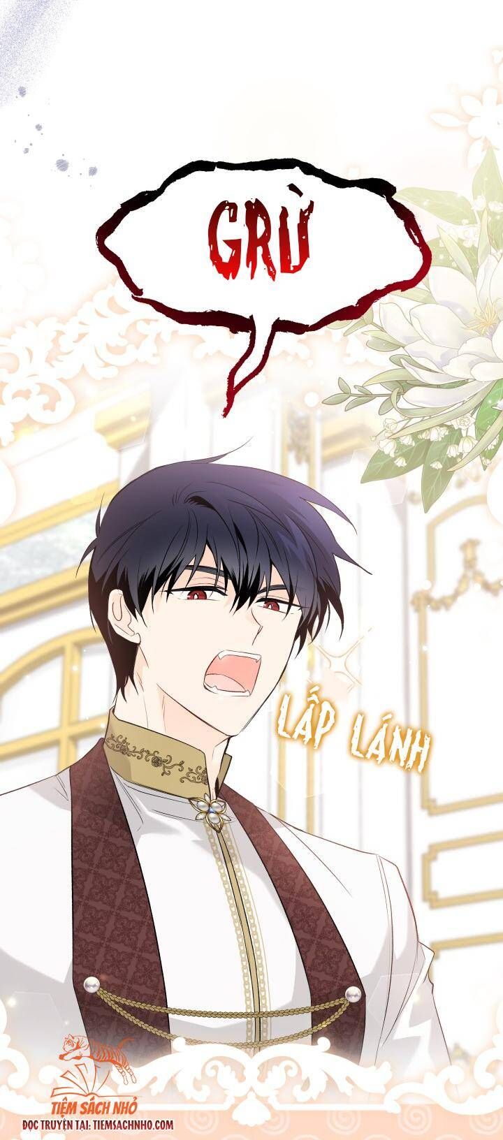 đọc truyện Mối Quan Hệ Cộng Sinh Giữa Báo Đen Và Thỏ Trắng Chương 64 ảnh 65 tại Thiên Thai Truyện