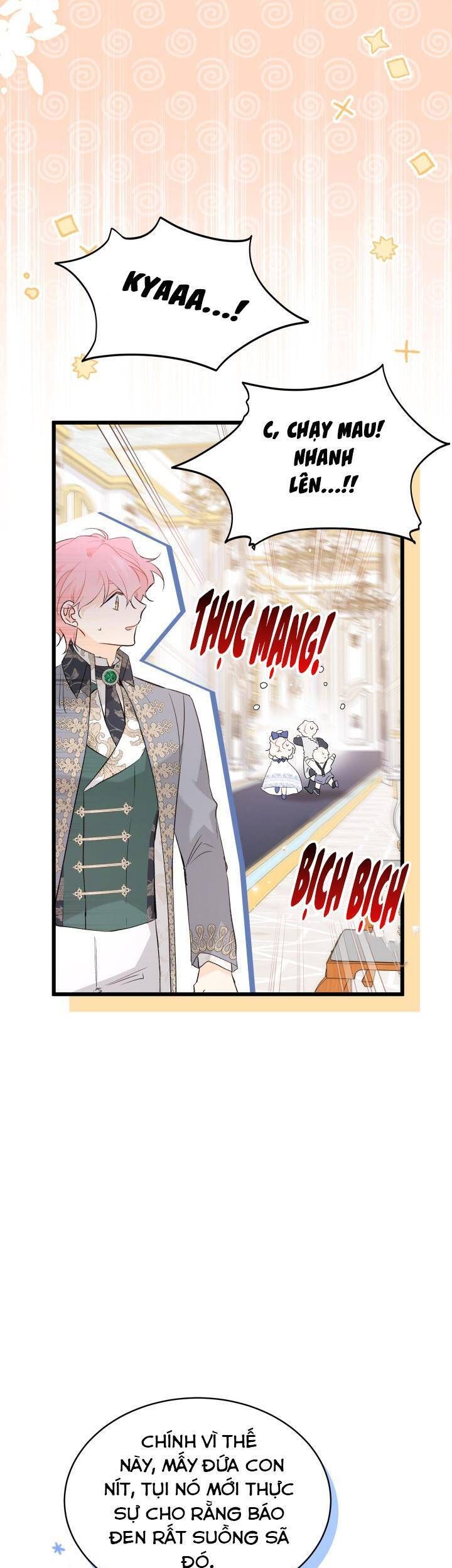 đọc truyện Mối Quan Hệ Cộng Sinh Giữa Báo Đen Và Thỏ Trắng Chương 64 ảnh 66 tại Thiên Thai Truyện