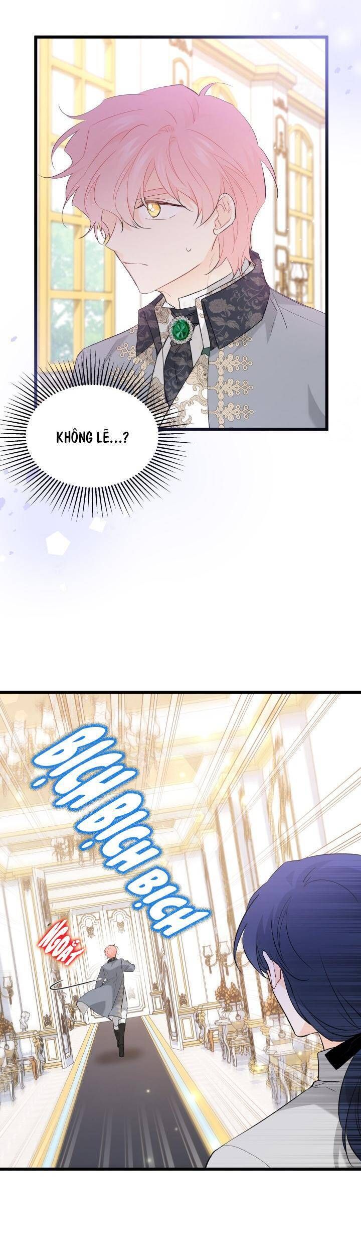 đọc truyện Mối Quan Hệ Cộng Sinh Giữa Báo Đen Và Thỏ Trắng Chương 64 ảnh 70 tại Thiên Thai Truyện