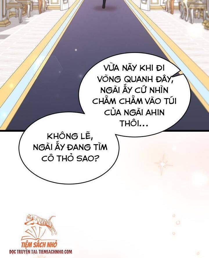 đọc truyện Mối Quan Hệ Cộng Sinh Giữa Báo Đen Và Thỏ Trắng Chương 64 ảnh 73 tại Thiên Thai Truyện