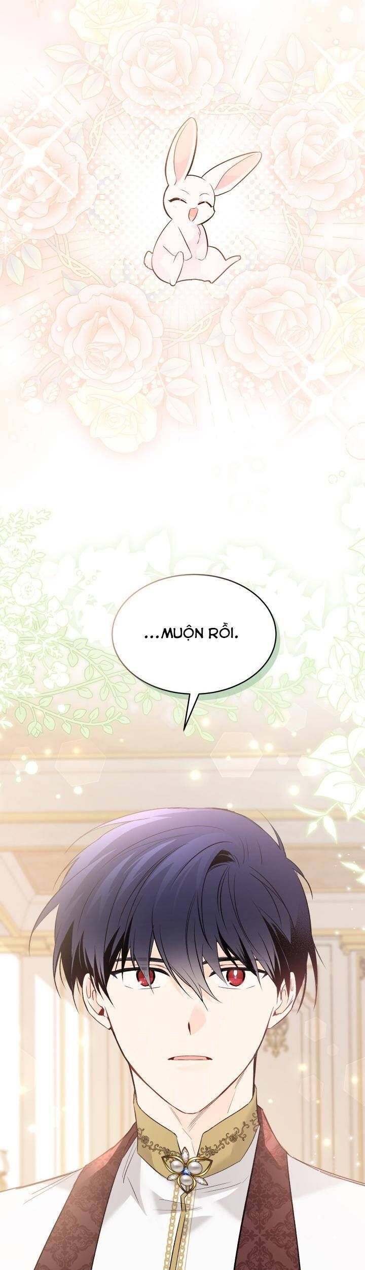 đọc truyện Mối Quan Hệ Cộng Sinh Giữa Báo Đen Và Thỏ Trắng Chương 64 ảnh 78 tại Thiên Thai Truyện