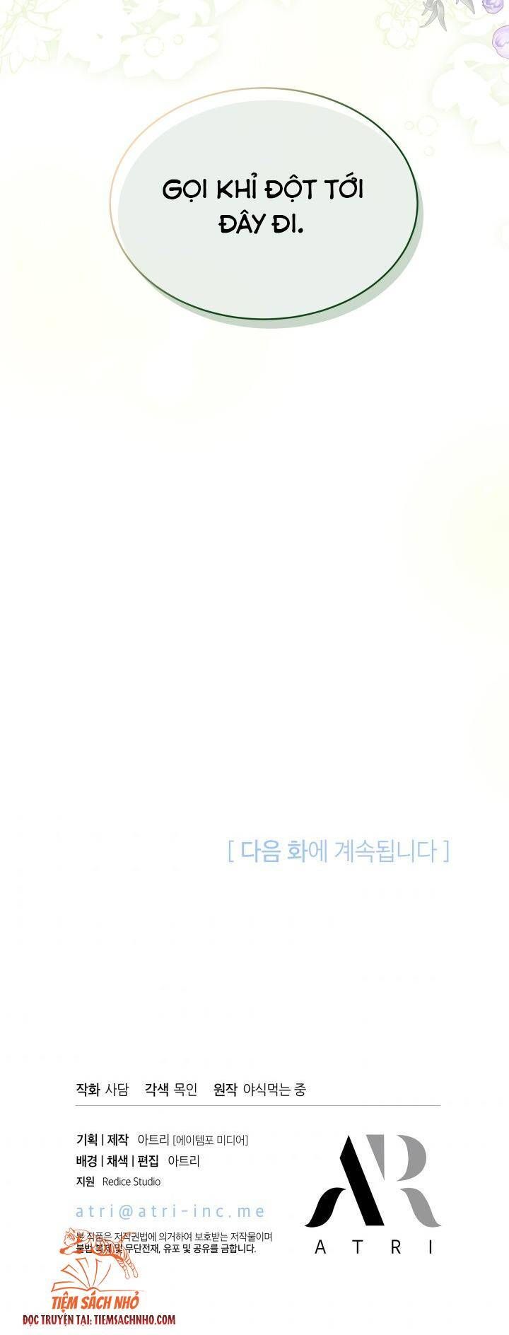 đọc truyện Mối Quan Hệ Cộng Sinh Giữa Báo Đen Và Thỏ Trắng Chương 64 ảnh 80 tại Thiên Thai Truyện