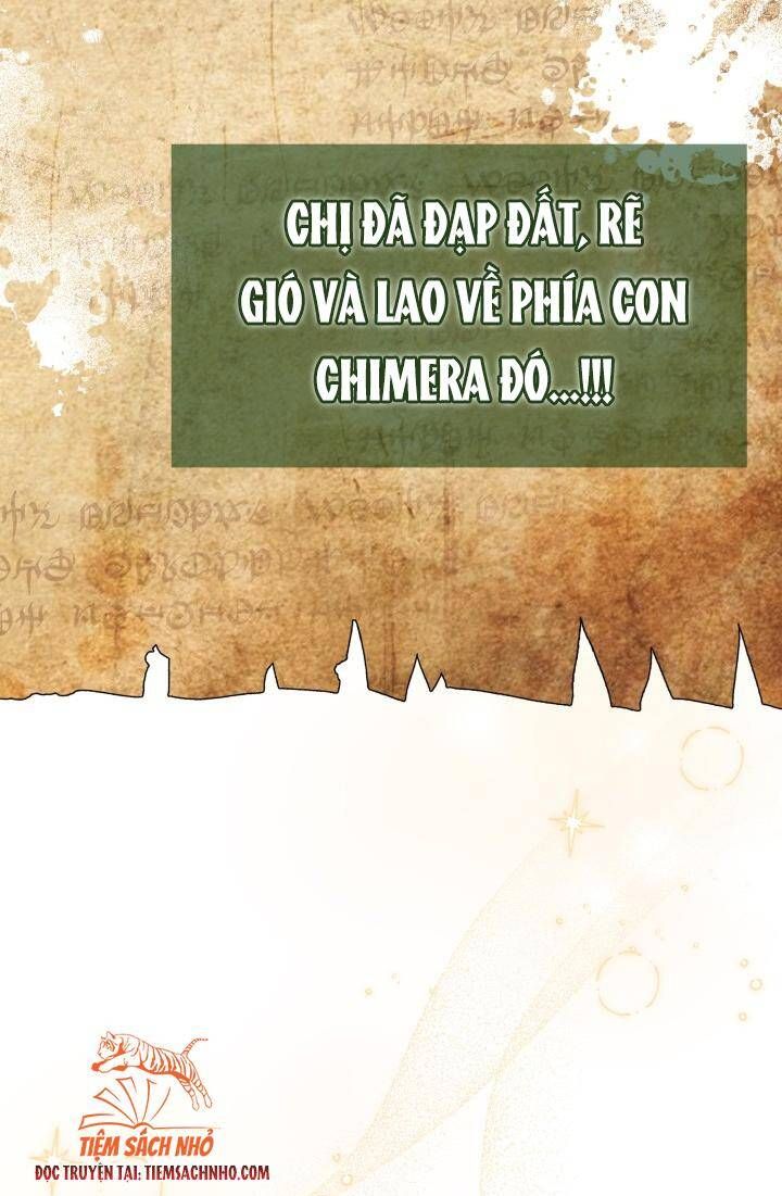 đọc truyện Mối Quan Hệ Cộng Sinh Giữa Báo Đen Và Thỏ Trắng Chương 64 ảnh 10 tại Thiên Thai Truyện