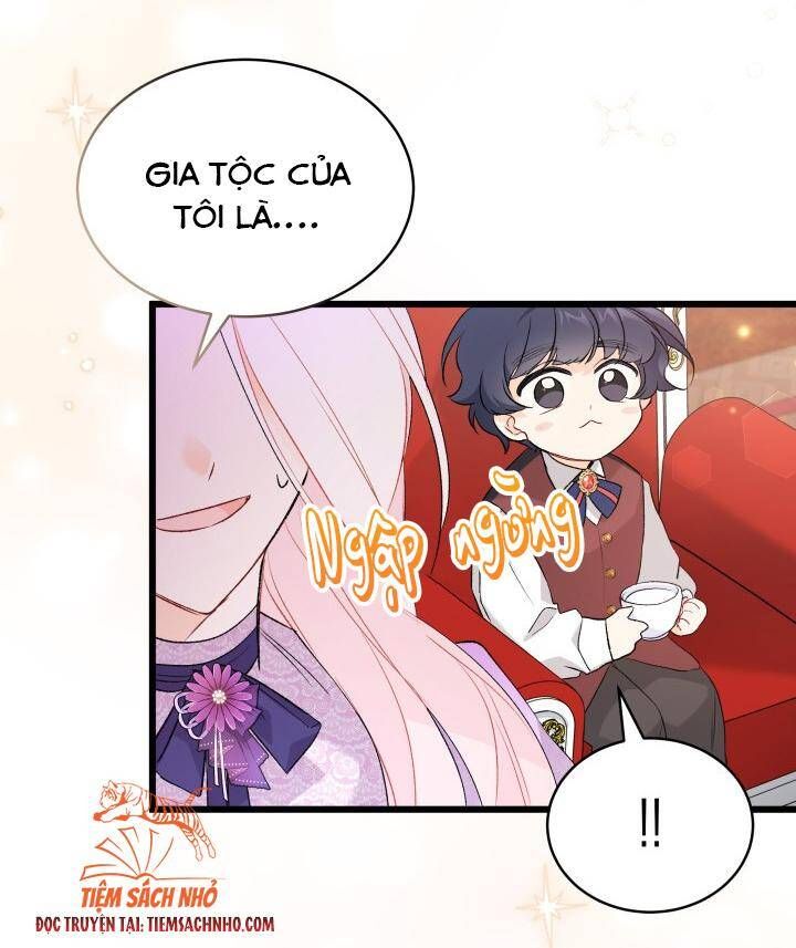 đọc truyện Mối Quan Hệ Cộng Sinh Giữa Báo Đen Và Thỏ Trắng Chương 65 ảnh 16 tại Thiên Thai Truyện