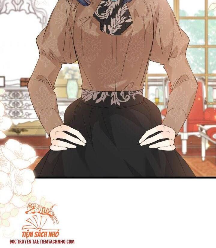 đọc truyện Mối Quan Hệ Cộng Sinh Giữa Báo Đen Và Thỏ Trắng Chương 65 ảnh 4 tại Thiên Thai Truyện