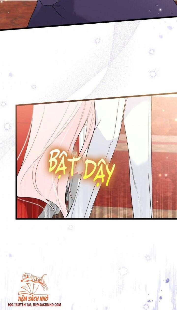 đọc truyện Mối Quan Hệ Cộng Sinh Giữa Báo Đen Và Thỏ Trắng Chương 65 ảnh 27 tại Thiên Thai Truyện