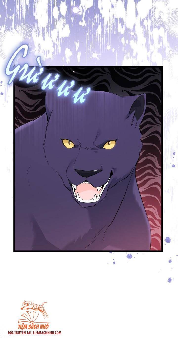 đọc truyện Mối Quan Hệ Cộng Sinh Giữa Báo Đen Và Thỏ Trắng Chương 65 ảnh 29 tại Thiên Thai Truyện