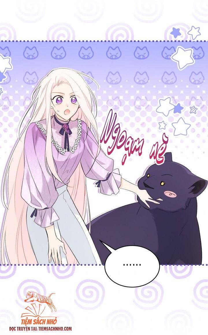 đọc truyện Mối Quan Hệ Cộng Sinh Giữa Báo Đen Và Thỏ Trắng Chương 65 ảnh 34 tại Thiên Thai Truyện