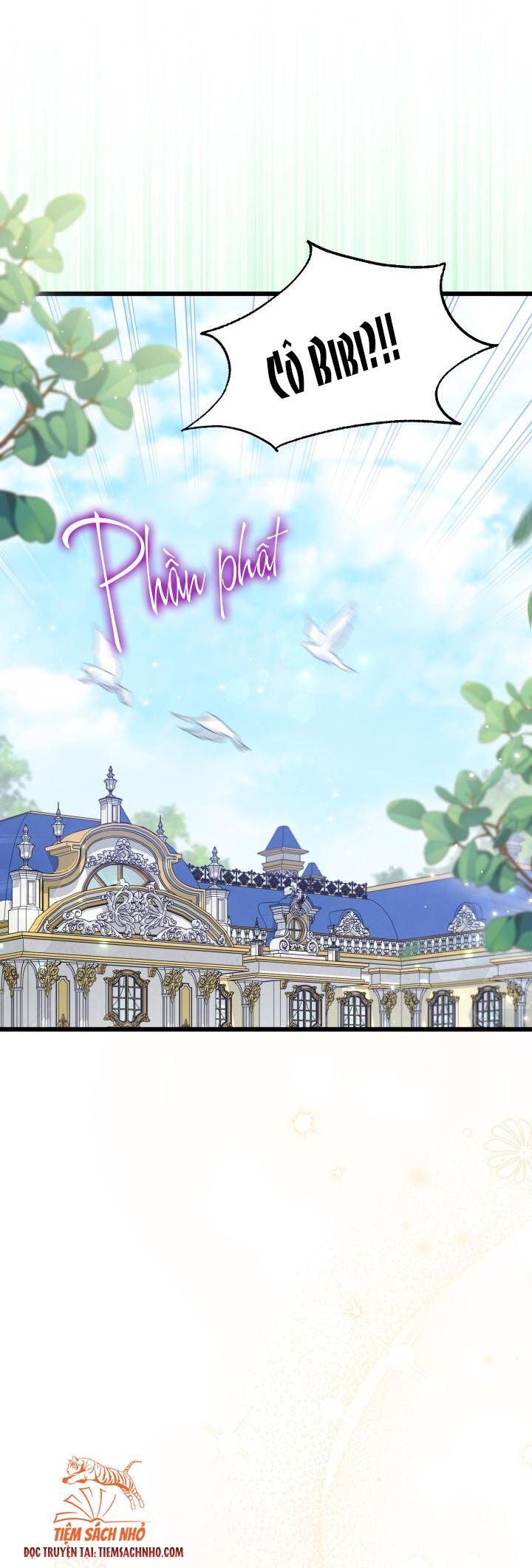 đọc truyện Mối Quan Hệ Cộng Sinh Giữa Báo Đen Và Thỏ Trắng Chương 65 ảnh 38 tại Thiên Thai Truyện