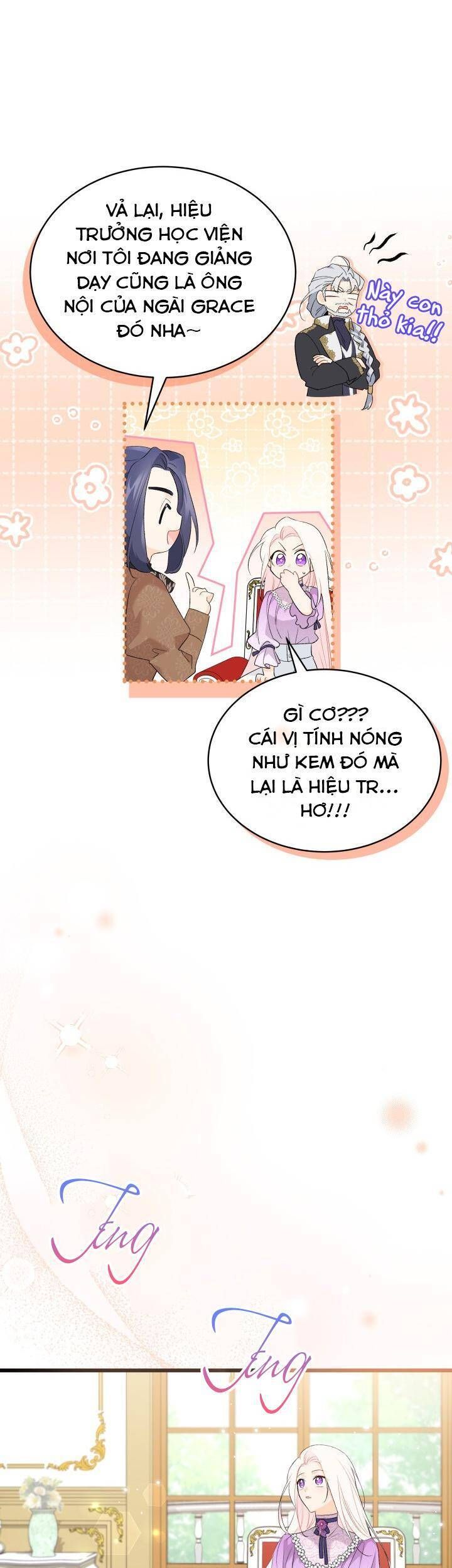 đọc truyện Mối Quan Hệ Cộng Sinh Giữa Báo Đen Và Thỏ Trắng Chương 65 ảnh 45 tại Thiên Thai Truyện