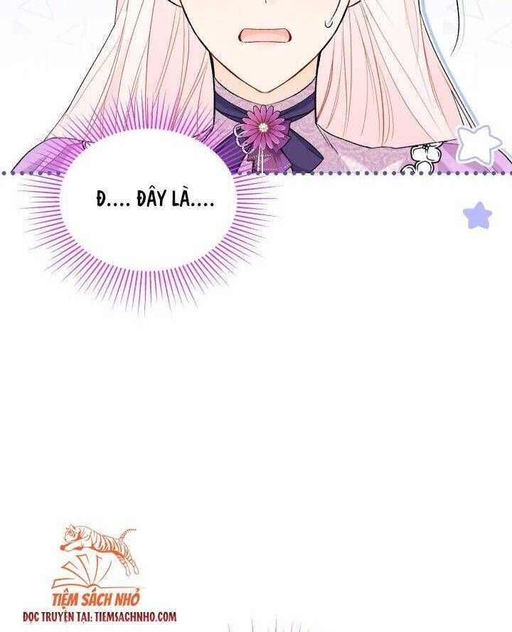 đọc truyện Mối Quan Hệ Cộng Sinh Giữa Báo Đen Và Thỏ Trắng Chương 65 ảnh 7 tại Thiên Thai Truyện