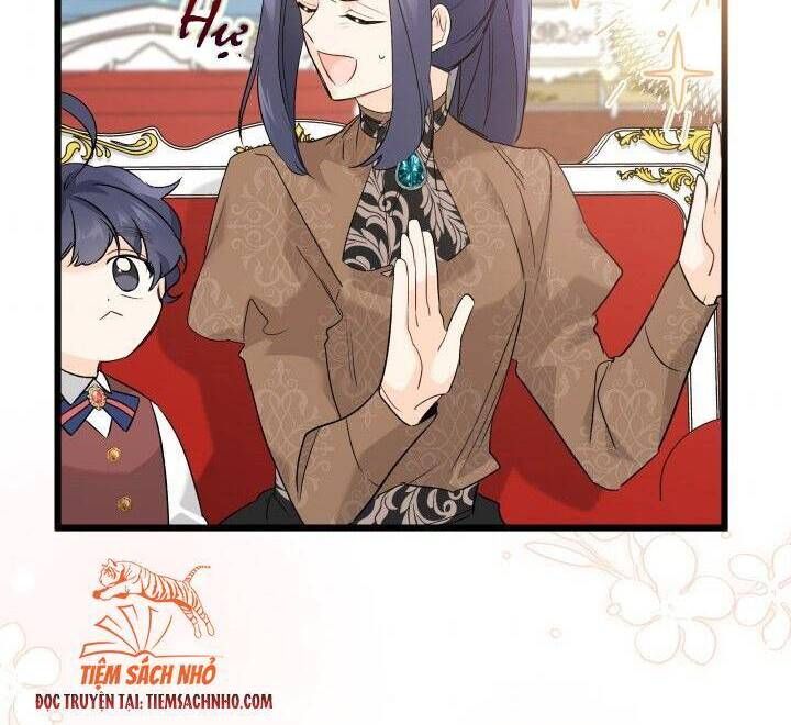 đọc truyện Mối Quan Hệ Cộng Sinh Giữa Báo Đen Và Thỏ Trắng Chương 65 ảnh 52 tại Thiên Thai Truyện