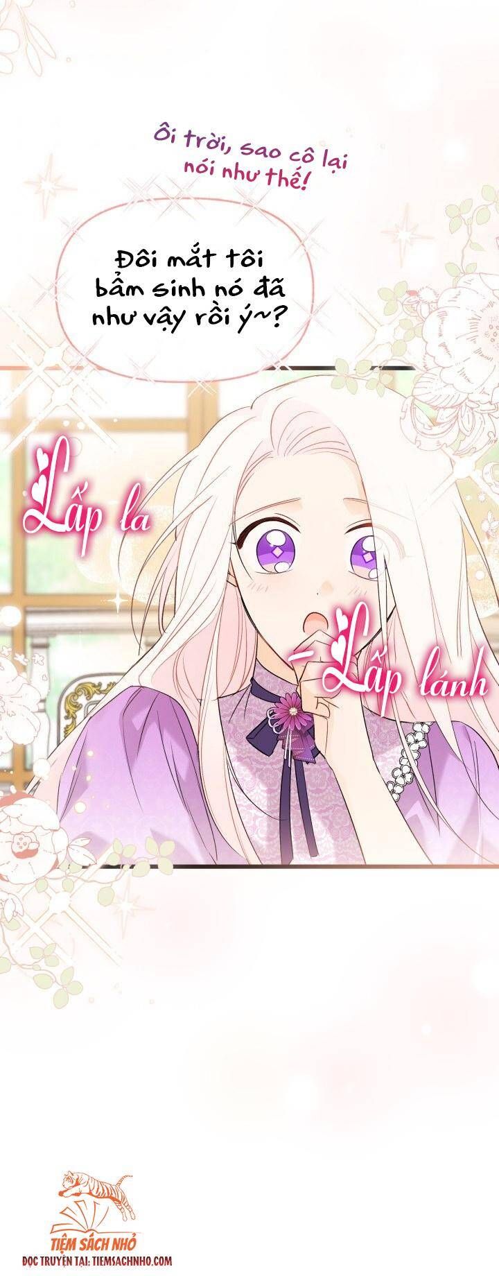 đọc truyện Mối Quan Hệ Cộng Sinh Giữa Báo Đen Và Thỏ Trắng Chương 65 ảnh 53 tại Thiên Thai Truyện