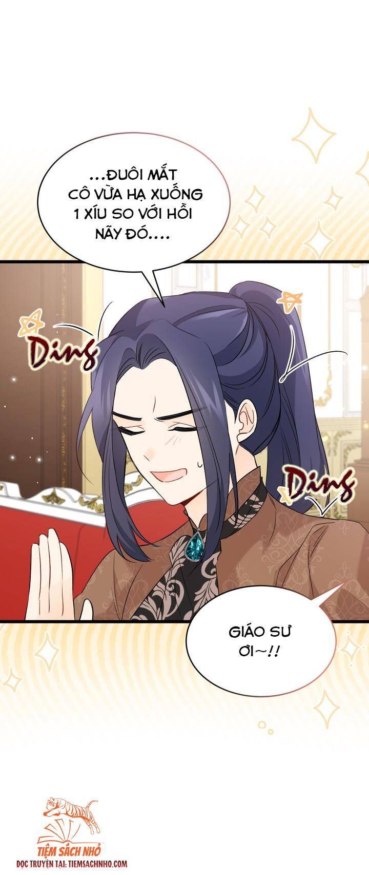 đọc truyện Mối Quan Hệ Cộng Sinh Giữa Báo Đen Và Thỏ Trắng Chương 65 ảnh 54 tại Thiên Thai Truyện