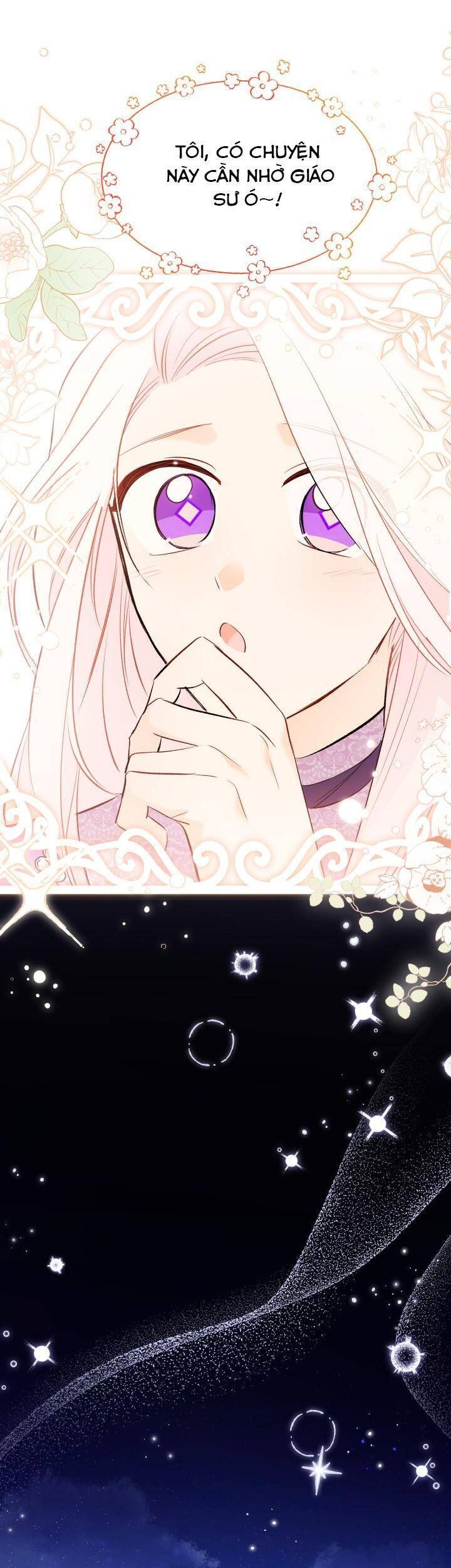 đọc truyện Mối Quan Hệ Cộng Sinh Giữa Báo Đen Và Thỏ Trắng Chương 65 ảnh 55 tại Thiên Thai Truyện