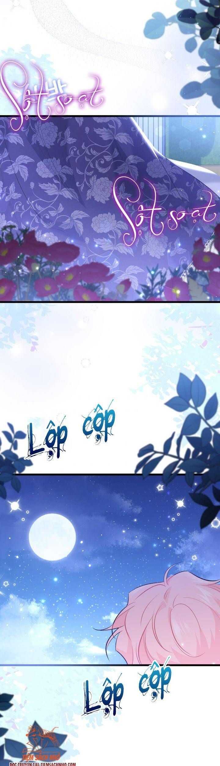 đọc truyện Mối Quan Hệ Cộng Sinh Giữa Báo Đen Và Thỏ Trắng Chương 65 ảnh 58 tại Thiên Thai Truyện