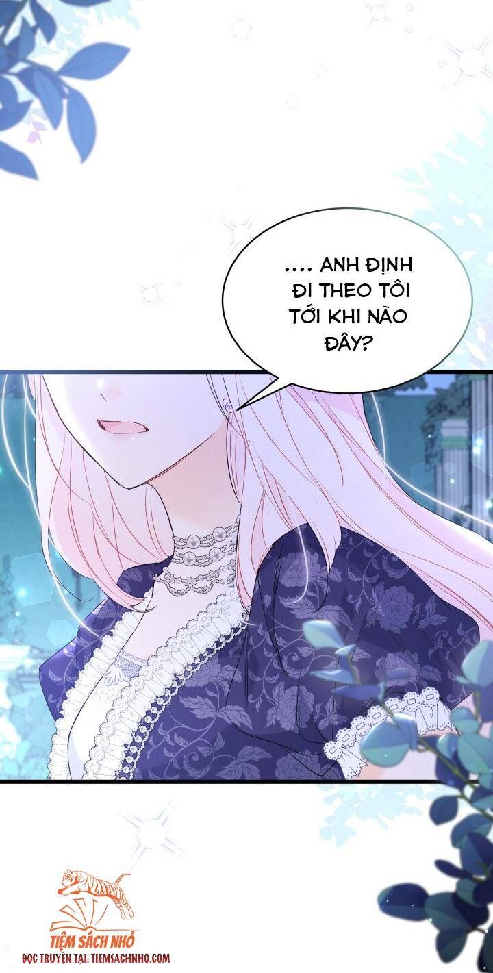 đọc truyện Mối Quan Hệ Cộng Sinh Giữa Báo Đen Và Thỏ Trắng Chương 65 ảnh 60 tại Thiên Thai Truyện