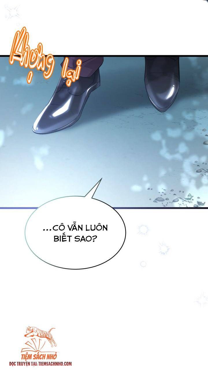 đọc truyện Mối Quan Hệ Cộng Sinh Giữa Báo Đen Và Thỏ Trắng Chương 65 ảnh 61 tại Thiên Thai Truyện