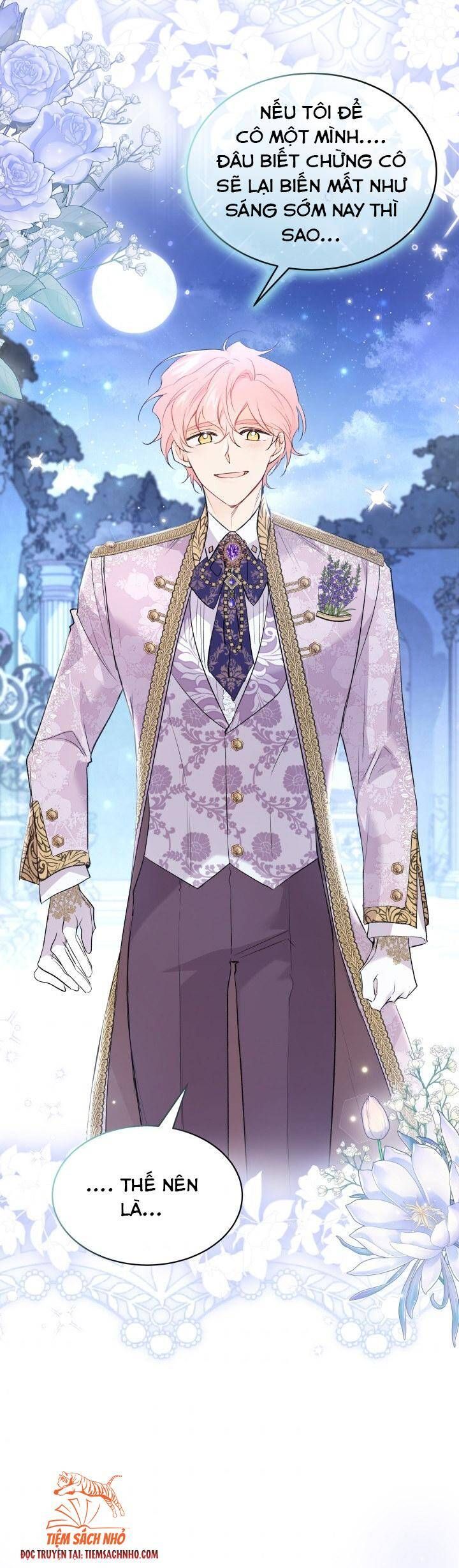 đọc truyện Mối Quan Hệ Cộng Sinh Giữa Báo Đen Và Thỏ Trắng Chương 65 ảnh 64 tại Thiên Thai Truyện