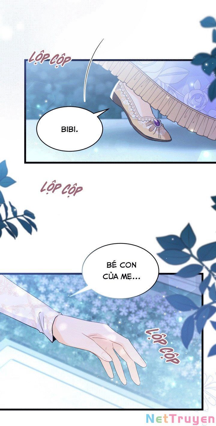 đọc truyện Mối Quan Hệ Cộng Sinh Giữa Báo Đen Và Thỏ Trắng Chương 67 ảnh 13 tại Thiên Thai Truyện