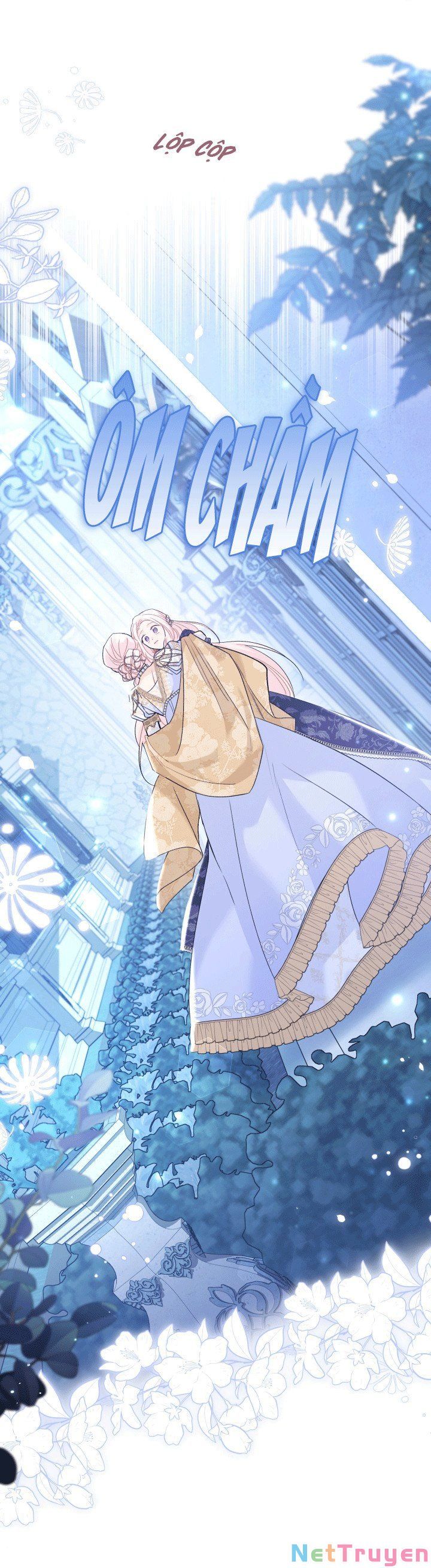 đọc truyện Mối Quan Hệ Cộng Sinh Giữa Báo Đen Và Thỏ Trắng Chương 67 ảnh 14 tại Thiên Thai Truyện