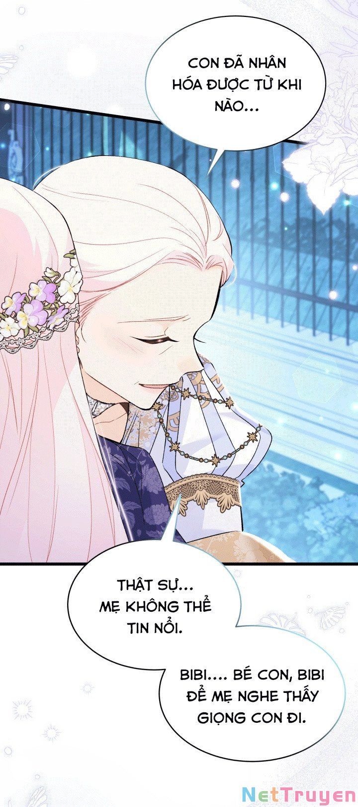 đọc truyện Mối Quan Hệ Cộng Sinh Giữa Báo Đen Và Thỏ Trắng Chương 67 ảnh 17 tại Thiên Thai Truyện