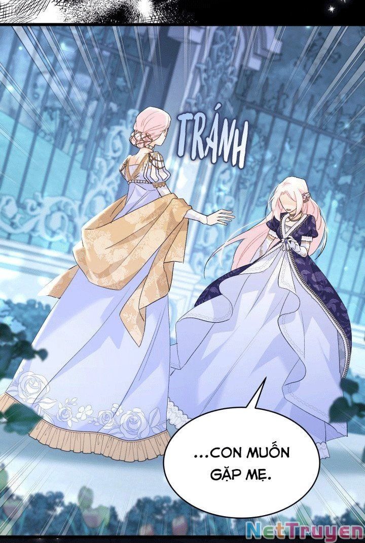 đọc truyện Mối Quan Hệ Cộng Sinh Giữa Báo Đen Và Thỏ Trắng Chương 67 ảnh 24 tại Thiên Thai Truyện