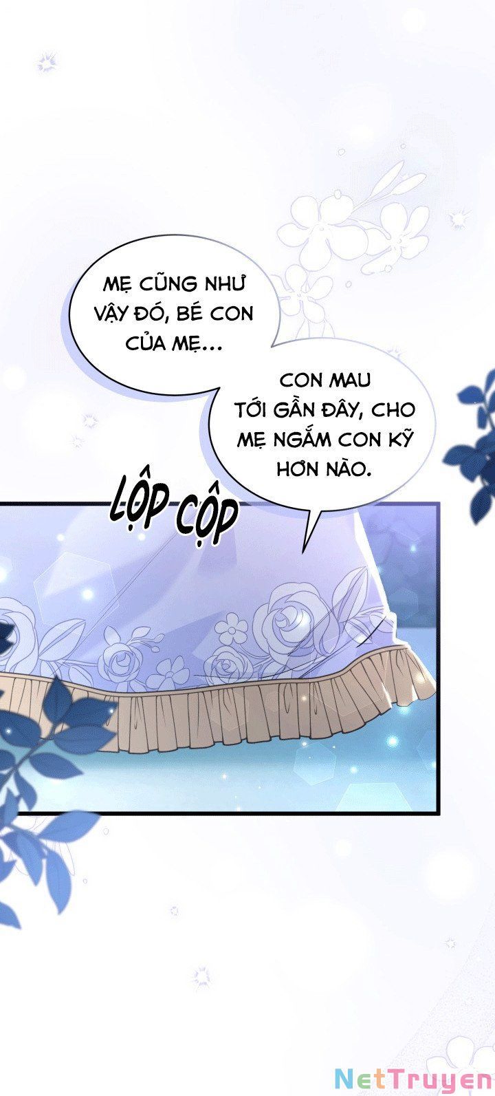 đọc truyện Mối Quan Hệ Cộng Sinh Giữa Báo Đen Và Thỏ Trắng Chương 67 ảnh 26 tại Thiên Thai Truyện