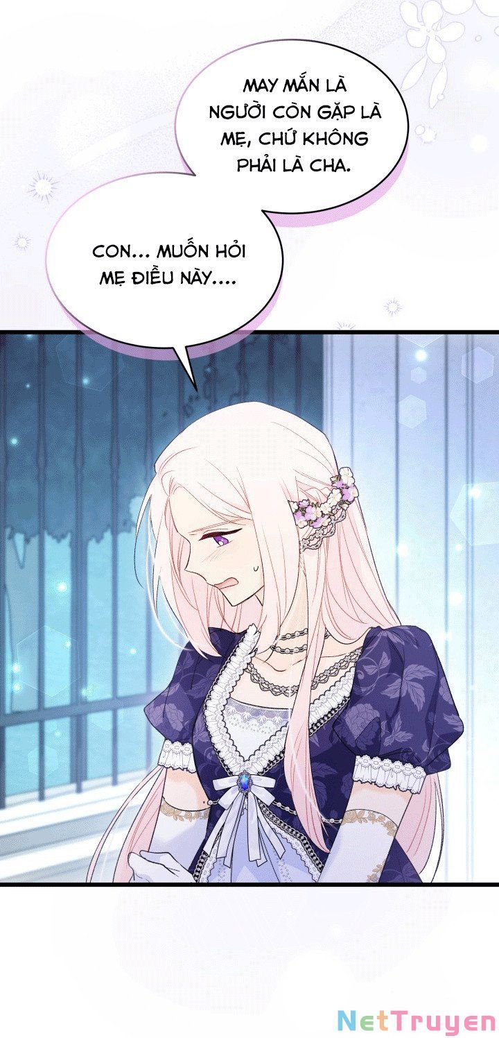 đọc truyện Mối Quan Hệ Cộng Sinh Giữa Báo Đen Và Thỏ Trắng Chương 67 ảnh 27 tại Thiên Thai Truyện