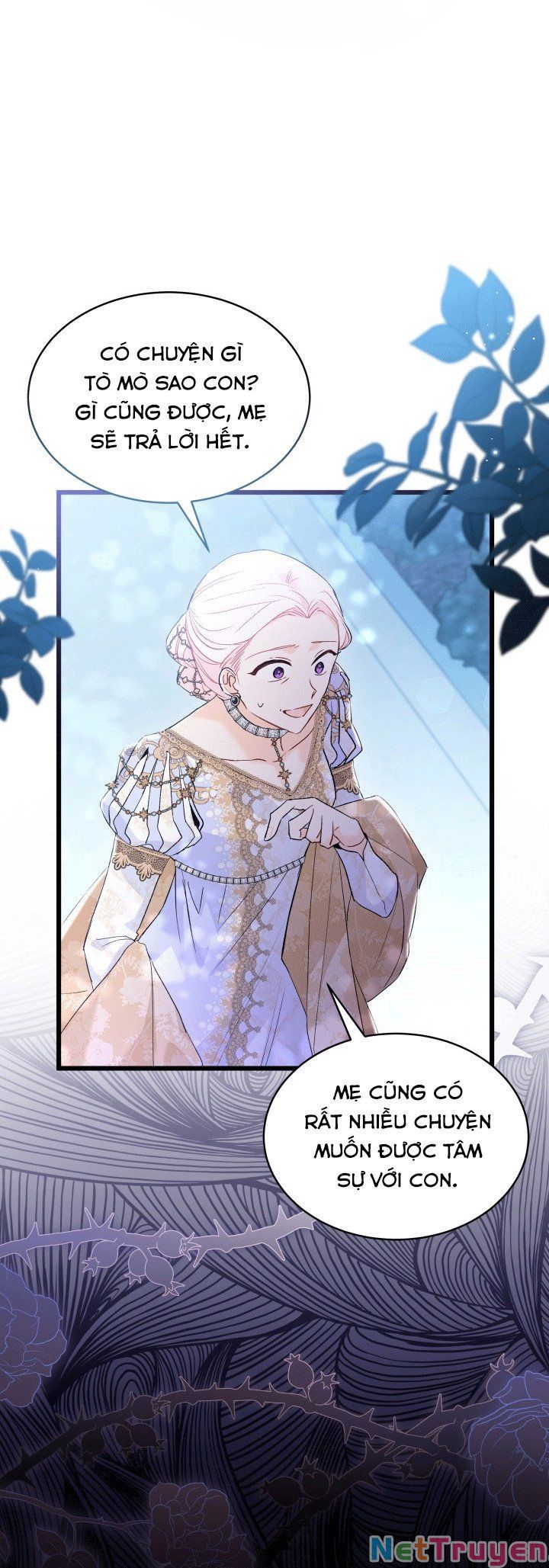 đọc truyện Mối Quan Hệ Cộng Sinh Giữa Báo Đen Và Thỏ Trắng Chương 67 ảnh 28 tại Thiên Thai Truyện