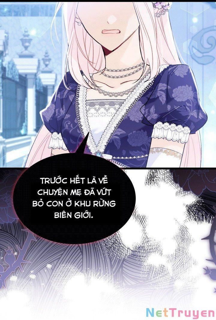 đọc truyện Mối Quan Hệ Cộng Sinh Giữa Báo Đen Và Thỏ Trắng Chương 67 ảnh 29 tại Thiên Thai Truyện