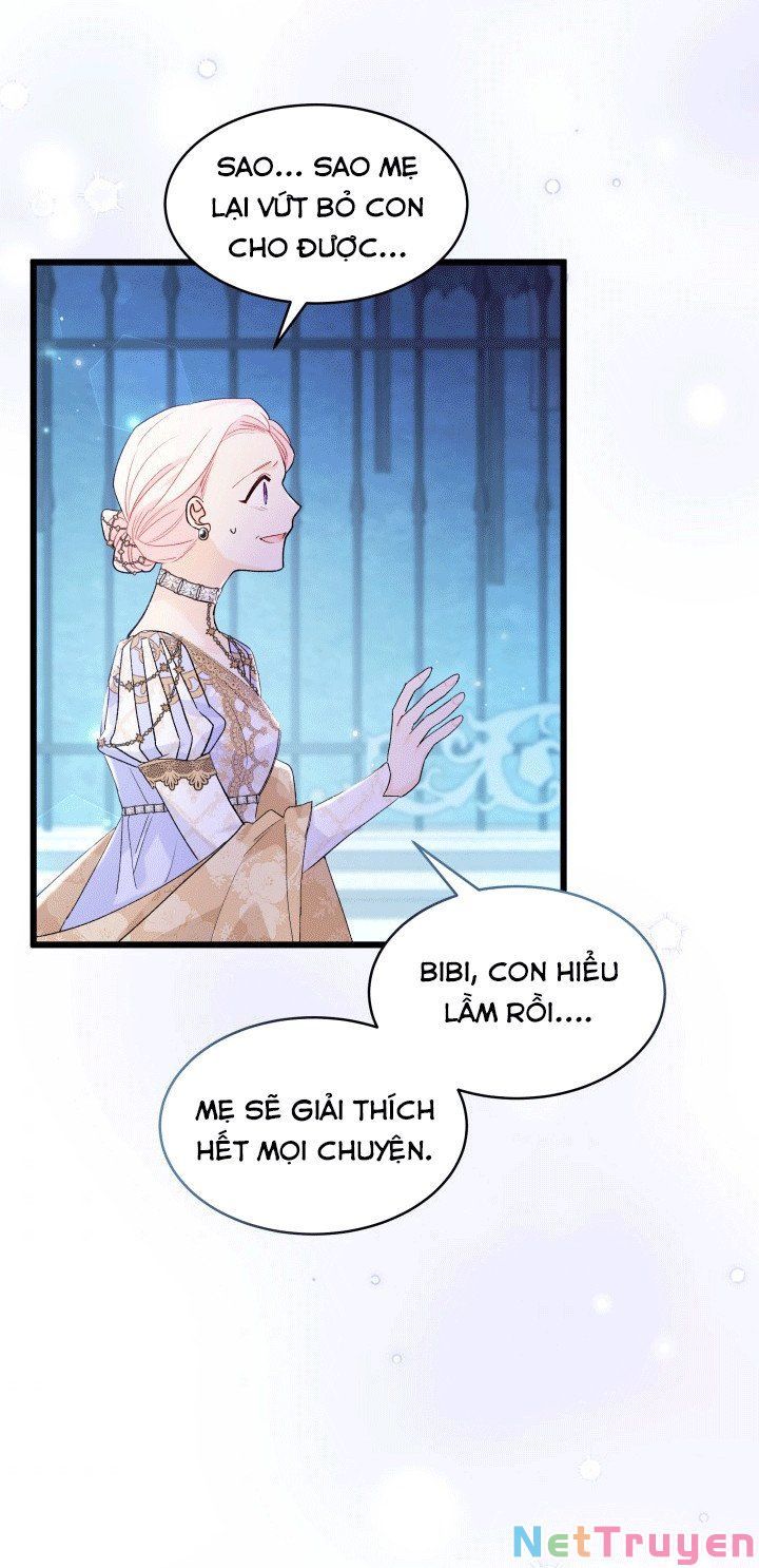 đọc truyện Mối Quan Hệ Cộng Sinh Giữa Báo Đen Và Thỏ Trắng Chương 67 ảnh 31 tại Thiên Thai Truyện