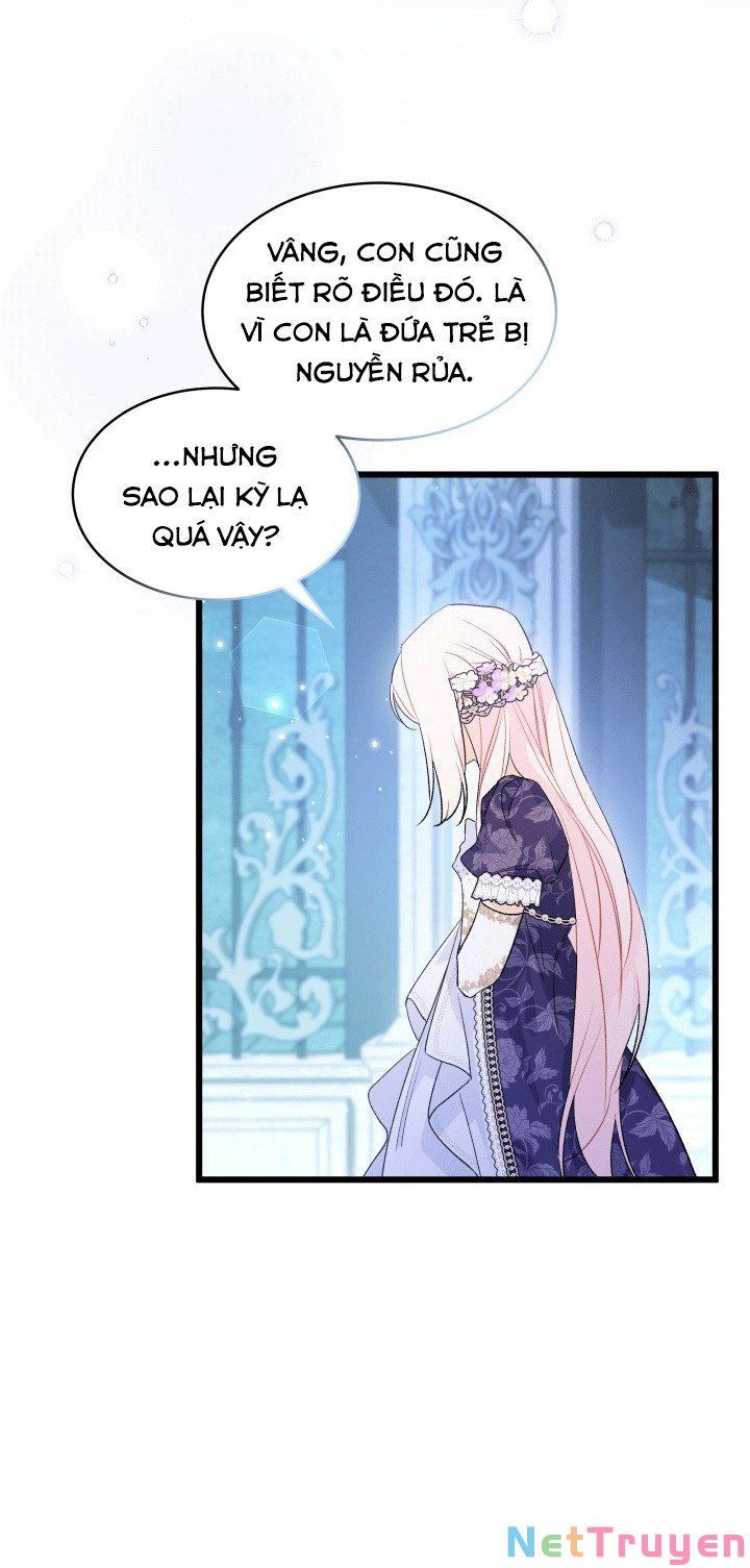 đọc truyện Mối Quan Hệ Cộng Sinh Giữa Báo Đen Và Thỏ Trắng Chương 67 ảnh 32 tại Thiên Thai Truyện