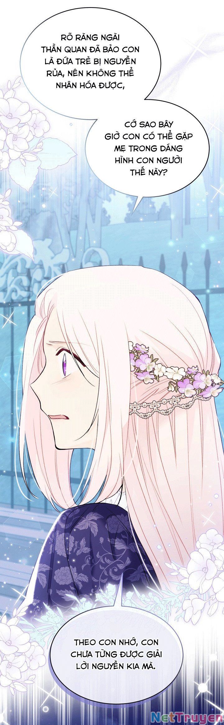 đọc truyện Mối Quan Hệ Cộng Sinh Giữa Báo Đen Và Thỏ Trắng Chương 67 ảnh 33 tại Thiên Thai Truyện