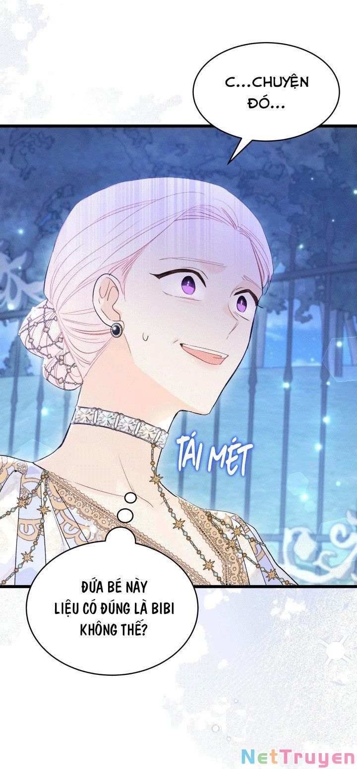 đọc truyện Mối Quan Hệ Cộng Sinh Giữa Báo Đen Và Thỏ Trắng Chương 67 ảnh 41 tại Thiên Thai Truyện