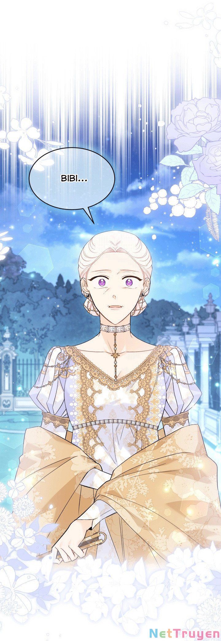 đọc truyện Mối Quan Hệ Cộng Sinh Giữa Báo Đen Và Thỏ Trắng Chương 67 ảnh 6 tại Thiên Thai Truyện