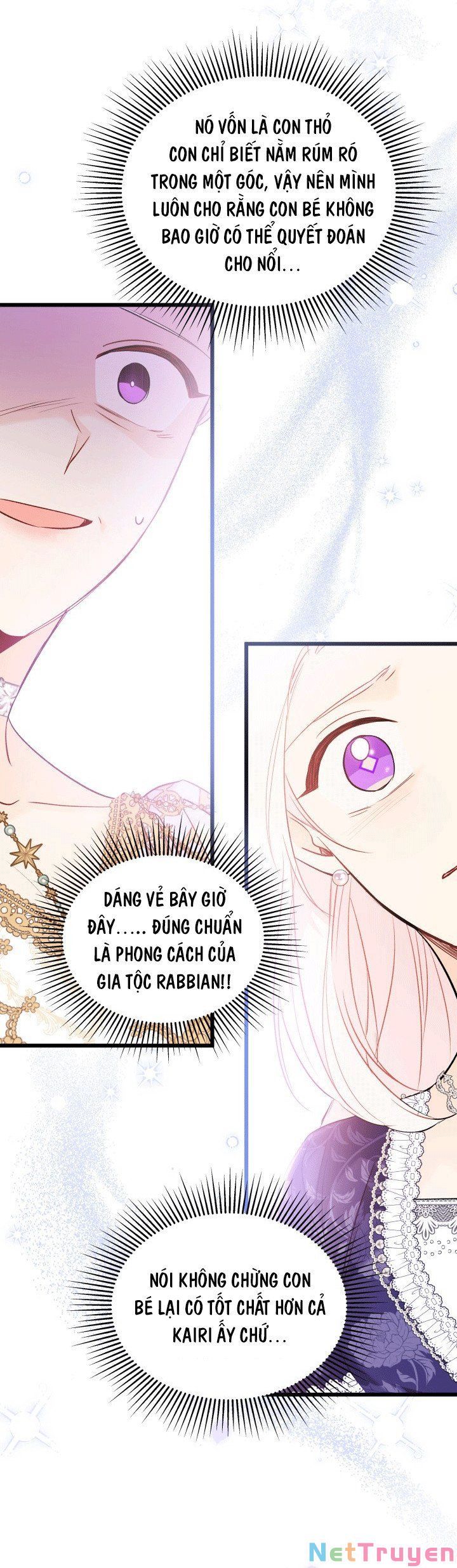 đọc truyện Mối Quan Hệ Cộng Sinh Giữa Báo Đen Và Thỏ Trắng Chương 67 ảnh 42 tại Thiên Thai Truyện