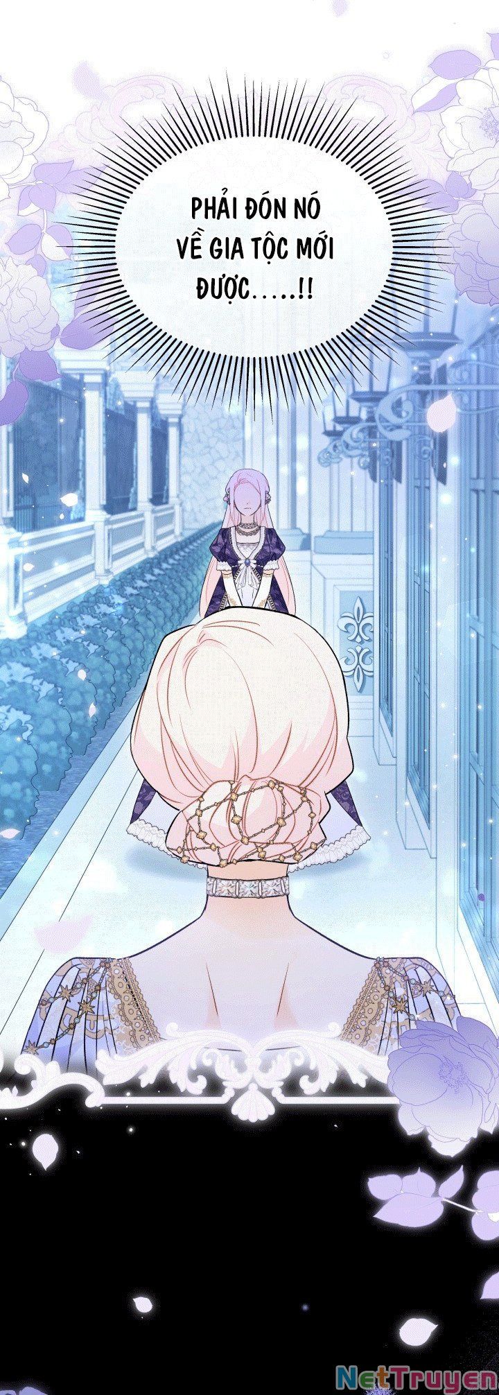 đọc truyện Mối Quan Hệ Cộng Sinh Giữa Báo Đen Và Thỏ Trắng Chương 67 ảnh 43 tại Thiên Thai Truyện