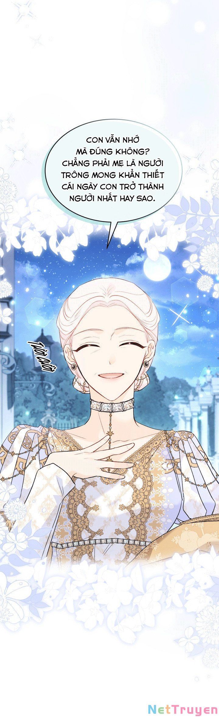 đọc truyện Mối Quan Hệ Cộng Sinh Giữa Báo Đen Và Thỏ Trắng Chương 67 ảnh 48 tại Thiên Thai Truyện