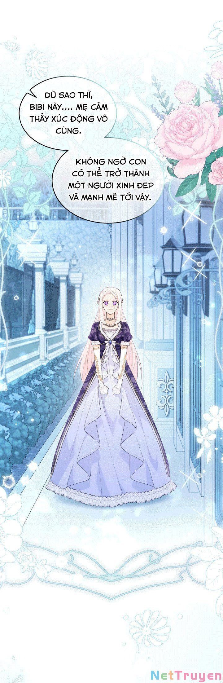 đọc truyện Mối Quan Hệ Cộng Sinh Giữa Báo Đen Và Thỏ Trắng Chương 67 ảnh 49 tại Thiên Thai Truyện