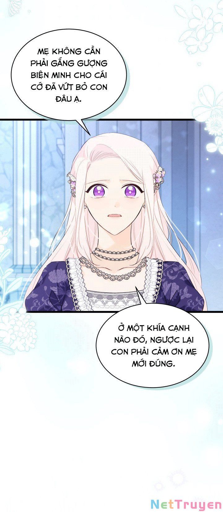 đọc truyện Mối Quan Hệ Cộng Sinh Giữa Báo Đen Và Thỏ Trắng Chương 67 ảnh 50 tại Thiên Thai Truyện