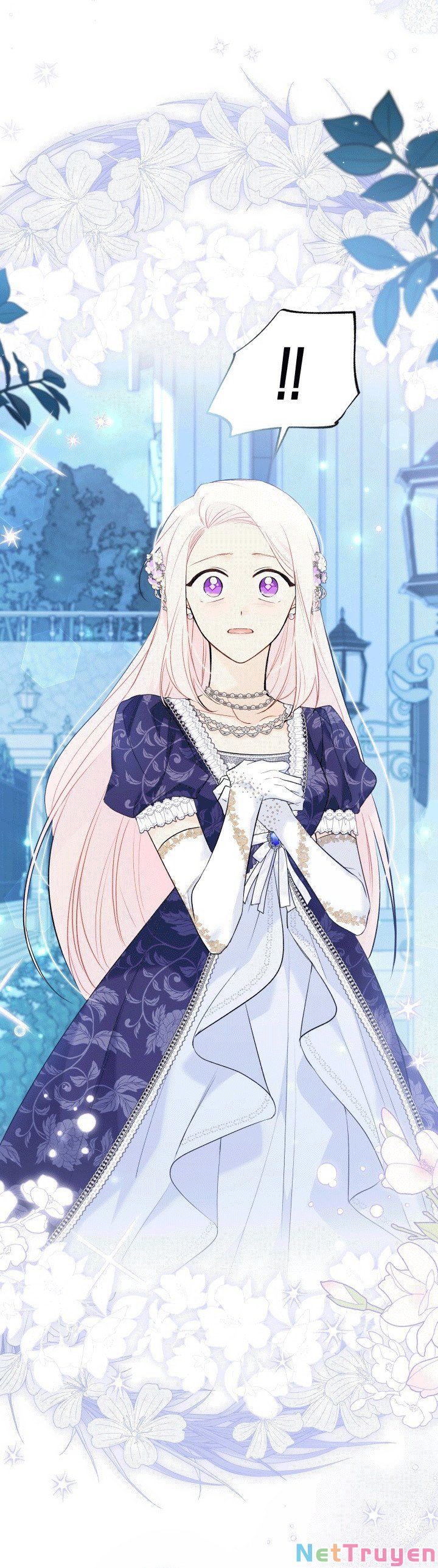 đọc truyện Mối Quan Hệ Cộng Sinh Giữa Báo Đen Và Thỏ Trắng Chương 67 ảnh 7 tại Thiên Thai Truyện