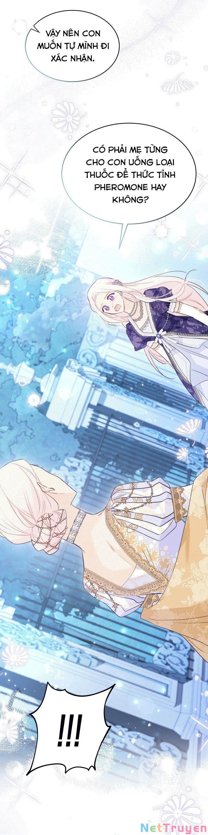 đọc truyện Mối Quan Hệ Cộng Sinh Giữa Báo Đen Và Thỏ Trắng Chương 67 ảnh 56 tại Thiên Thai Truyện