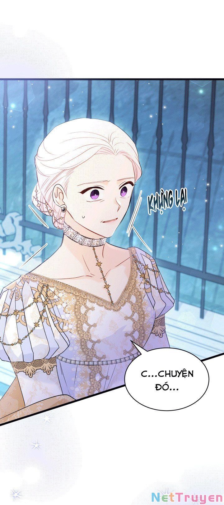 đọc truyện Mối Quan Hệ Cộng Sinh Giữa Báo Đen Và Thỏ Trắng Chương 67 ảnh 58 tại Thiên Thai Truyện