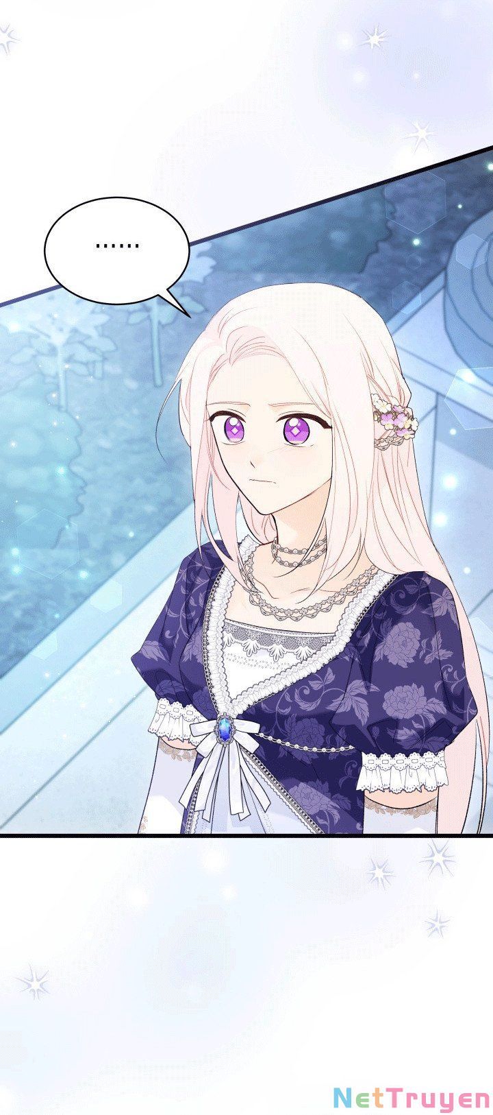 đọc truyện Mối Quan Hệ Cộng Sinh Giữa Báo Đen Và Thỏ Trắng Chương 67 ảnh 59 tại Thiên Thai Truyện