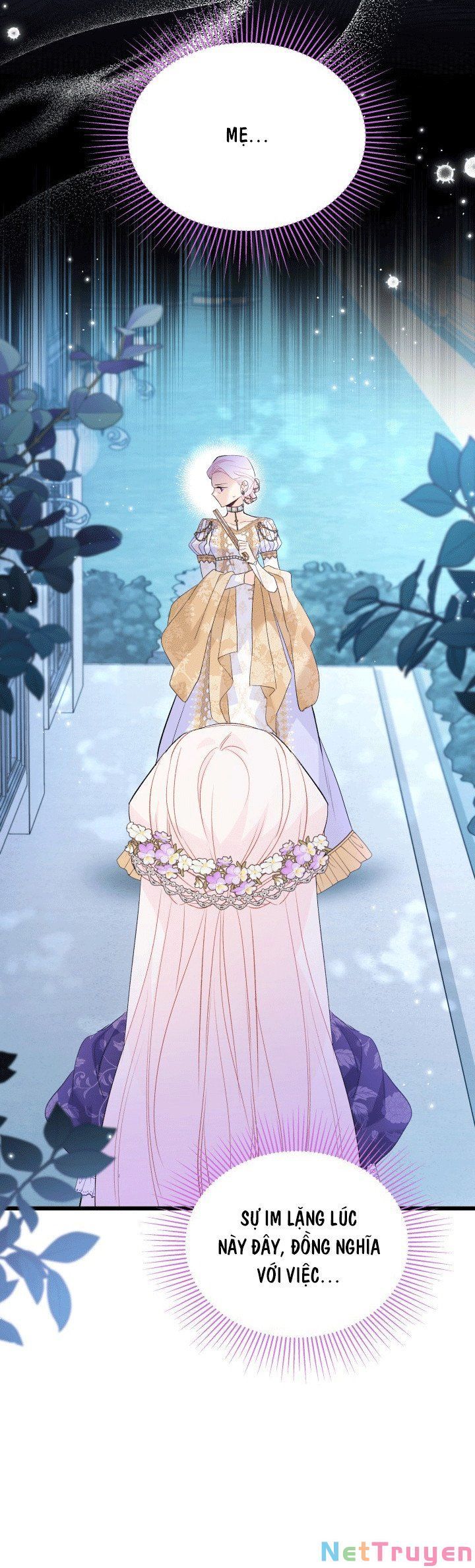 đọc truyện Mối Quan Hệ Cộng Sinh Giữa Báo Đen Và Thỏ Trắng Chương 67 ảnh 61 tại Thiên Thai Truyện