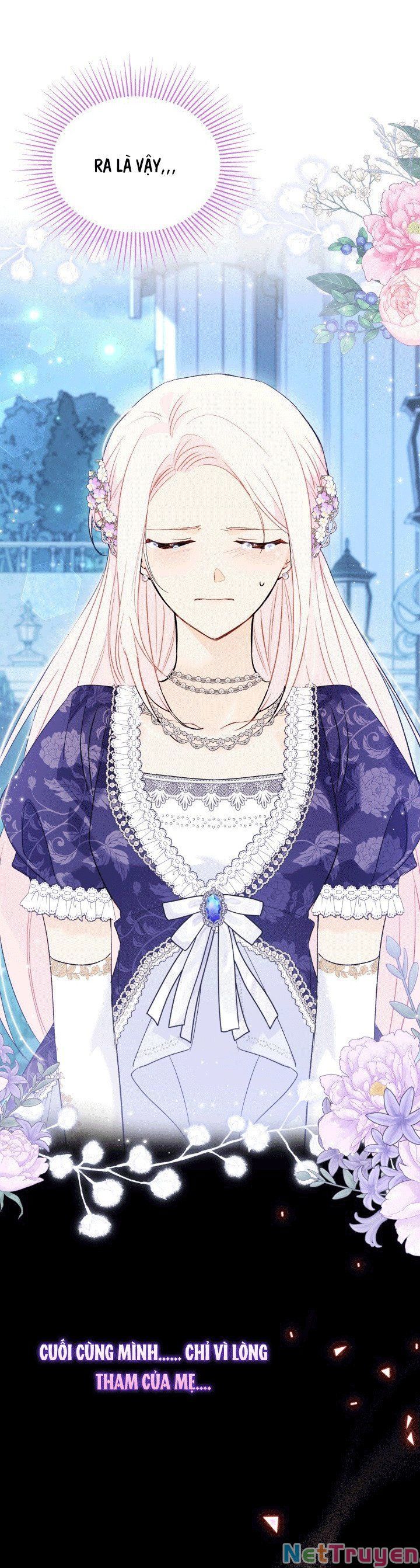 đọc truyện Mối Quan Hệ Cộng Sinh Giữa Báo Đen Và Thỏ Trắng Chương 67 ảnh 62 tại Thiên Thai Truyện