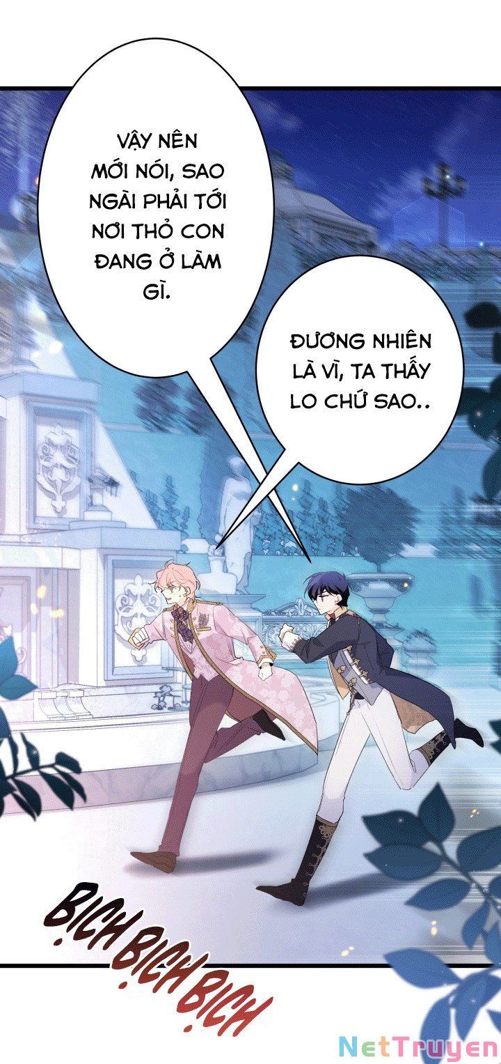 đọc truyện Mối Quan Hệ Cộng Sinh Giữa Báo Đen Và Thỏ Trắng Chương 67 ảnh 68 tại Thiên Thai Truyện